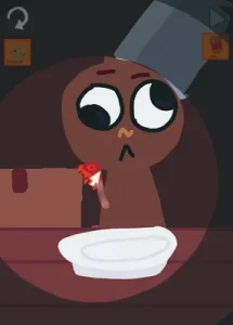 Adopt Brud or he Kills You game screenshot 2