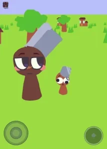 Adopt Brud or he Kills You game screenshot 3