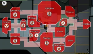 Among Us game screenshot 5