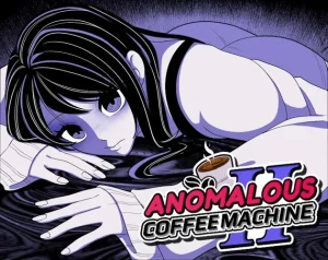 Anomalous Coffee Machine 2 (Safe Edition) game cover