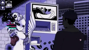 Anomalous Coffee Machine 2 (Safe Edition) game screenshot 1