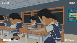 Cheat Or Repeat game screenshot 4
