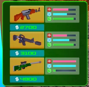 Chicken game screenshot 3
