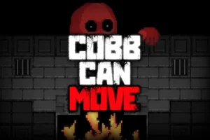 Cobb Can Move game cover