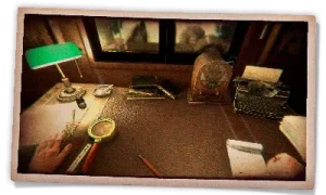 Death Sketchbook game screenshot 1