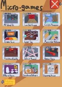 Ele-Ware: Call 911 for Pizza game screenshot 2
