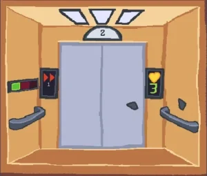 Ele-Ware: Call 911 for Pizza game screenshot 4