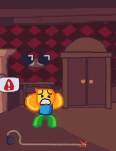 Ele-Ware: Call 911 for Pizza game screenshot 5