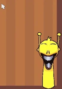 Feed Simon Sprunki game screenshot 2
