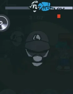 FNF: Akuma game screenshot 2