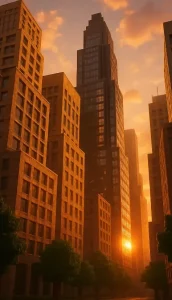 Grand Theft Astro game screenshot 1