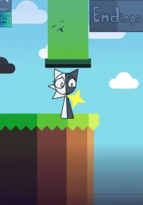 Gray's revenge game screenshot 1