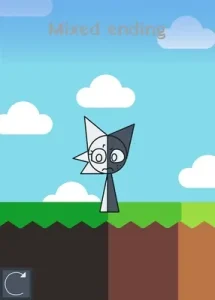 Gray's revenge game screenshot 2