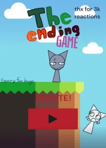 Gray's revenge game cover