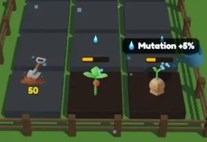 Grow a Garden game screenshot 4