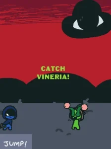 Heal Infected Sprunkies: Censored Edition game screenshot 2