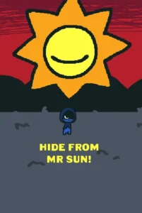 Heal Infected Sprunkies game screenshot 2