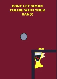 Heal Infected Sprunkies Phase 3 game screenshot 1