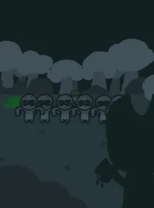 Heal Injured Sprunkies game screenshot 4
