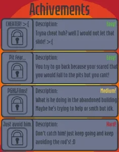 Heal Injured Sprunkies: OC Edition game screenshot 4
