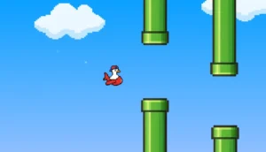 Honk game screenshot 2