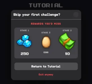 Honk game screenshot 4