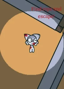 How To Escape Kill Sprunkis game screenshot 1