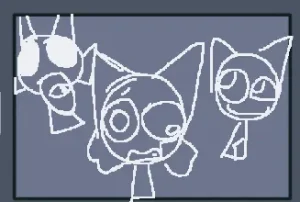How To Escape Kill Sprunkis game screenshot 4