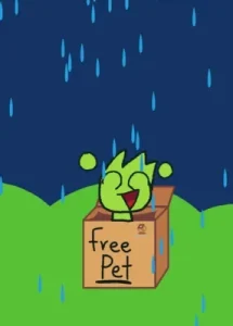 I Adopted OWACKX Sprunki. He still doesnt like me game screenshot 4