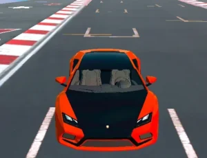 Ice Drop: GTA 5 game screenshot 2