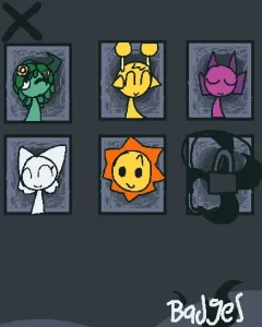 Infect Sprunkies: Mr. Tree game screenshot 2