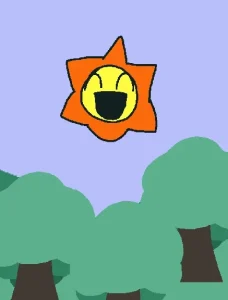 Infect Sprunkies: Mr. Tree game screenshot 3