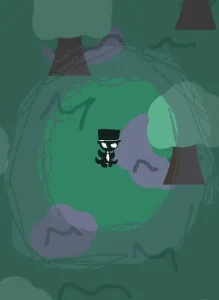 Infect Sprunkies: Mr. Tree game screenshot 4