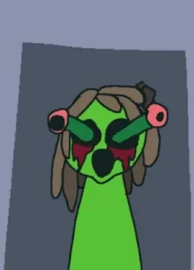 Kill and Infect Sprunkies: Add Your OC game screenshot 2