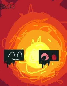 Kill and Infect Sprunkies Phase 3 Definitive game screenshot 1