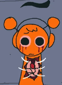 Kill and Infect Sprunkies Phase 3 Definitive game screenshot 2