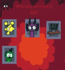 Kill The Sprunkies Remake game screenshot 1