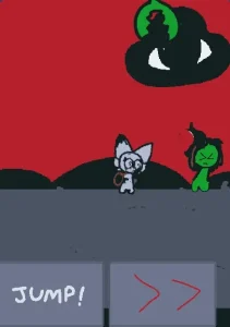 Kill The Sprunkies Remake game screenshot 2