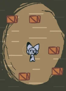 Kill The Sprunkies Remake game screenshot 3