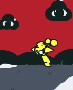 Kill The Sprunkies Remake game screenshot 4