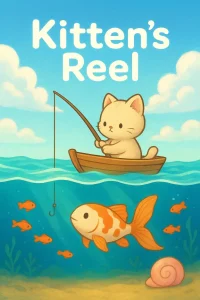 Kitten's Reel game cover