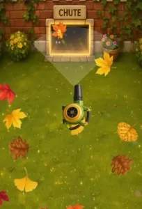 Leaf Blower Garden game screenshot 3