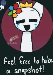 Make Your Own Sprunki OC game screenshot 2