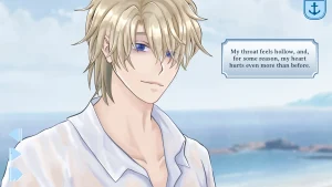 My Husband is a Stranger game screenshot 1