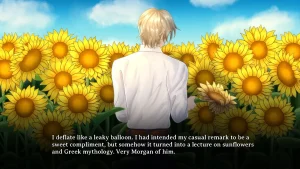 My Husband is a Stranger game screenshot 2