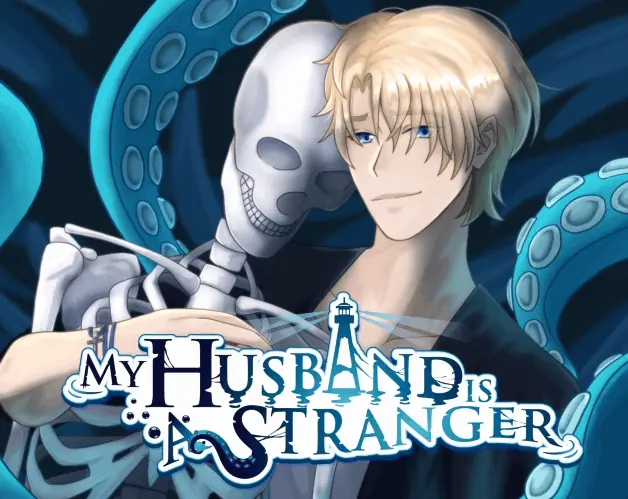 My Husband is a Stranger game cover