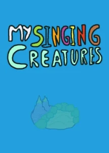My Singing Creatures: Air Island game cover
