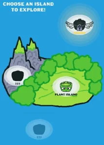 My Singing Creatures: Air Island game screenshot 6