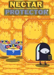 Nectar Protector Remaster game cover