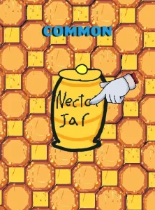 Nectar Protector Remaster game screenshot 2
